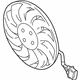 Volkswagen 5WA-959-455-Q Fan & Motor