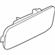 Volkswagen 5K0-945-071 Side Marker Lamp