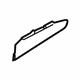 Volkswagen 7L6-881-471-A-Q73 Side Cover