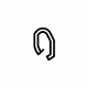 Volkswagen 1K0-145-769-J Retainer Ring