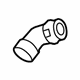 Volkswagen 1K0-145-828-AC Hose