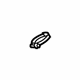 Volkswagen N-106-197-01 Hose Clamp
