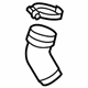 Volkswagen 1K0-145-838-AE Elbow