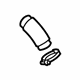 Volkswagen 1K0-145-845-C Hose