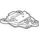 Volkswagen 5Q0-614-235-G Mount Bracket Holder