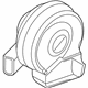Volkswagen 3AA-951-221-B Horn
