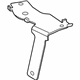 Volkswagen 3AA-951-182 High Note Horn Mount Bracket