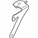 Volkswagen 3AA-951-182-A Lower Note Horn Mount Bracket