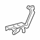 Volkswagen 3G1-867-179-81U Pull Handle