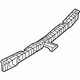 Volkswagen 1K6-807-863 Absorber