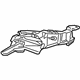 Volkswagen 1K6-807-375 Guide Bracket