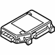 Volkswagen 5N0-919-879 Module