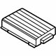 Volkswagen 3C8-035-456-C Amplifier