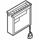 Volkswagen 3C0-057-110-A CD Changer