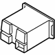 Volkswagen 1K0-057-186-AB AM/FM Cd
