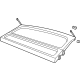 Volkswagen 2GJ-867-769-EH8 Tonneau Cover