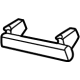 Volkswagen 2GJ-862-629-82V Handle