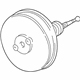 Volkswagen 8E0-612-107-L Brake Booster