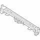 Volkswagen 701-803-181-F Crossmember