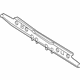 Volkswagen 7D1-803-701 Rear Crossmember