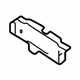 Volkswagen 701-803-287 Support Brace