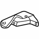 Volkswagen 8D1-819-079-A Retainer