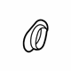 Volkswagen 8D0-820-119-A Evaporator Core Grommet