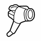 Volkswagen 8D1-260-113-B Drain Pipe
