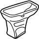 Volkswagen 3B1-819-081-C Duct