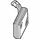 Volkswagen 8D1-820-103-G Evaporator Core