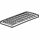 Volkswagen 1H0-819-644-B Filter