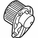 Volkswagen 8D1-820-021-C Blower Motor