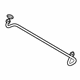 Volkswagen 7L0-317-822-B Inlet Pipe