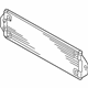 Volkswagen 7L0-317-021 Transmission Cooler