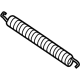 Volkswagen 561-827-665-C Spring