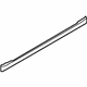 Volkswagen 7P6-868-765 Strap