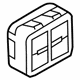 Volkswagen 7P6-959-511-G Switch