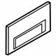 Volkswagen 7P6-867-937-3G4 Cover