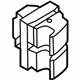 Volkswagen 7P6-959-519 Seat Switch