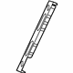 Volkswagen 7P0-867-192 Lower Bracket