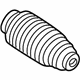 Volkswagen 1J0-422-831-B Boot