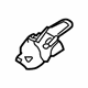 Volkswagen 1K0-803-447 Bracket