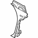 Volkswagen 1K5-814-561 Seat Crossmember