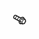 Volkswagen N-101-560-09 Pipe Bolt