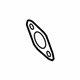 Volkswagen 03L-131-547-D EGR Cooler Gasket