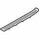 Volkswagen 7L0-853-655-C-4P7 Trim