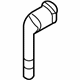 Volkswagen 1T0-955-665 Adapter