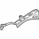 Volkswagen 5C5-810-135 Outer Rail