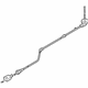 Volkswagen 1K0-927-903-A Front Speed Sensor