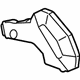 Volkswagen 077-109-107-E Timing Cover